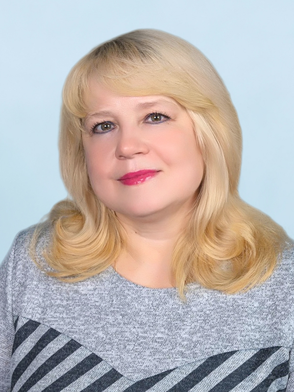 Учитель-логопед Иванова Светлана Николаевна.